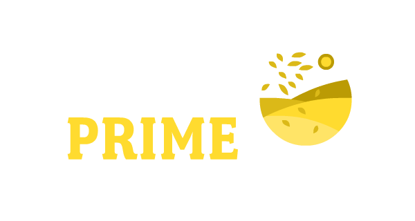 Terra Prime